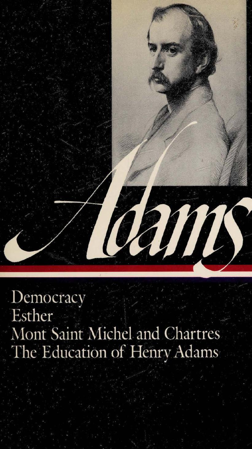 Novels, Mont Saint Michel, The Education