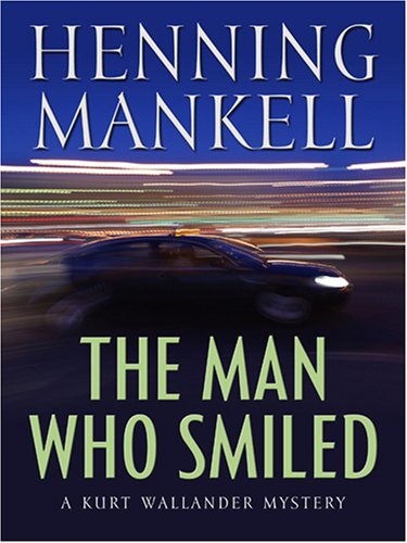 The Man Who Smiled (1994)