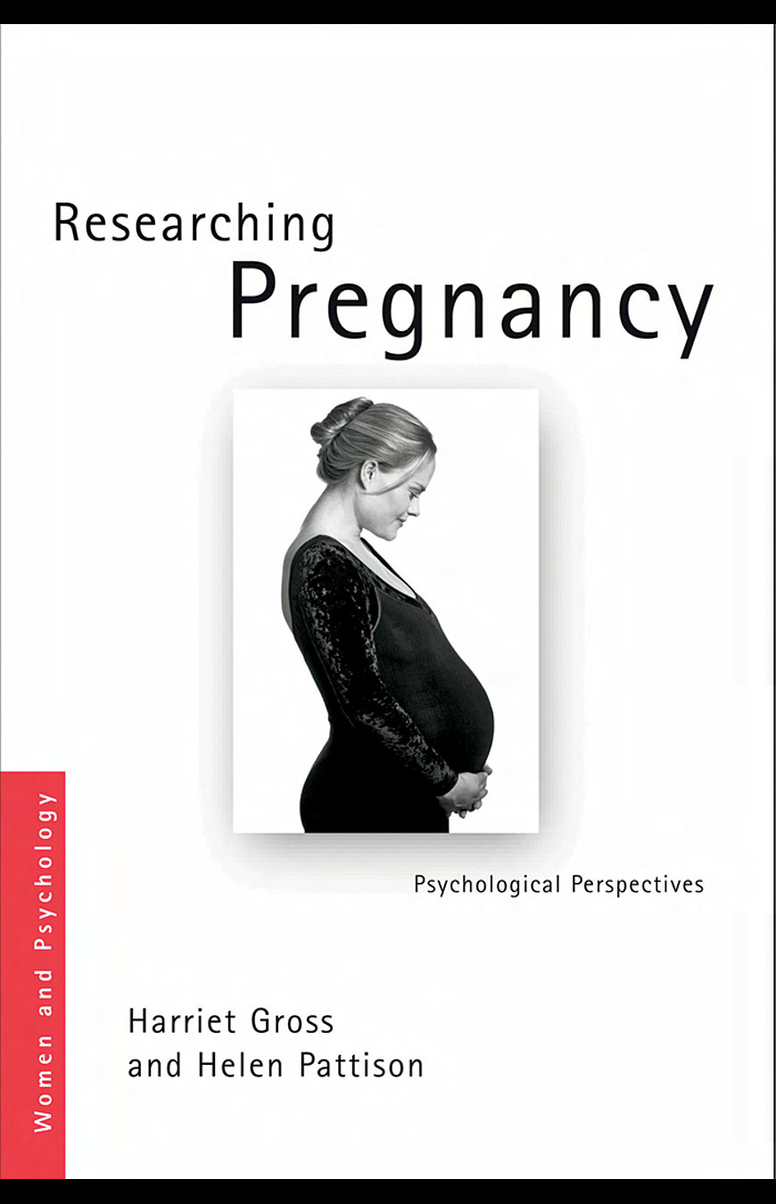 Researching Pregnancy