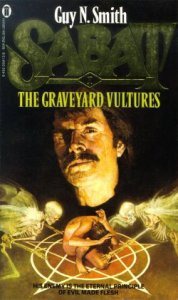 Sabat 1: The Graveyard Vultures
