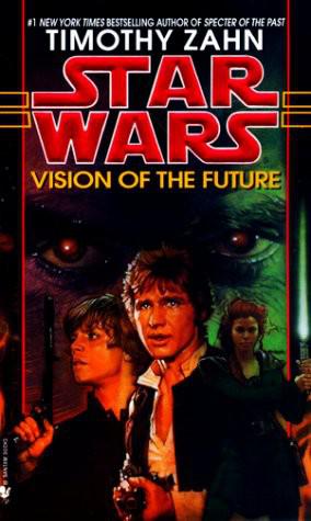 Star Wars - 250 - Hand of Thrawn 2 - Vision of the Future
