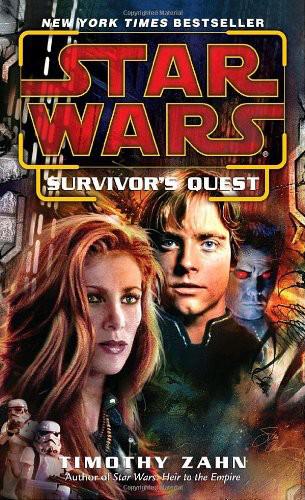 Star Wars - 259 - Survivor's Quest