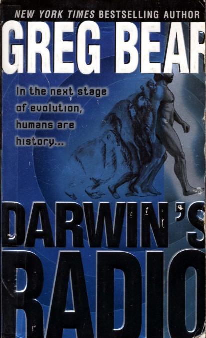 Darwin's Radio