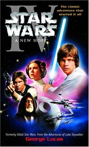 Star Wars: Episode IV: A New Hope