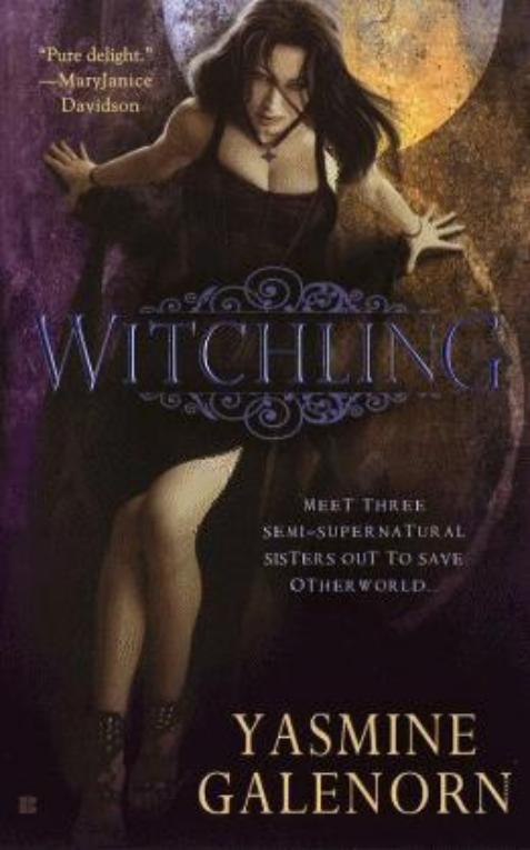 Witchling