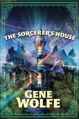 The Sorcerer's House (2010)