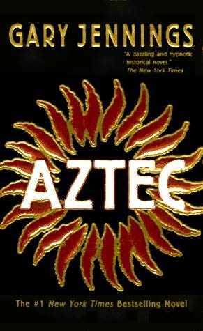 Aztec 1 - Aztec