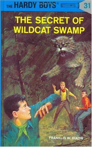 The Secret of Wildcat Swamp