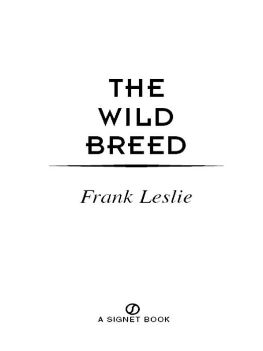 The Wild Breed