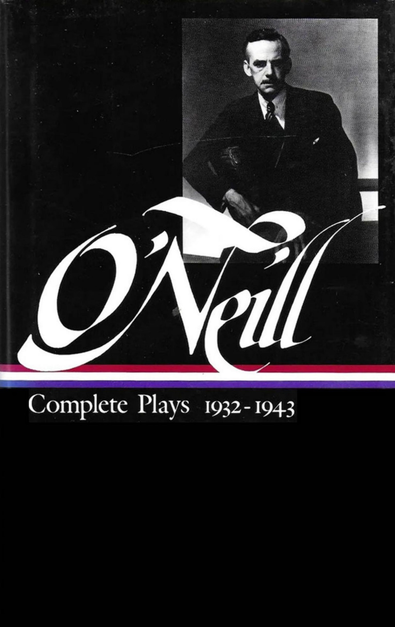 Complete Plays, 1932-1943