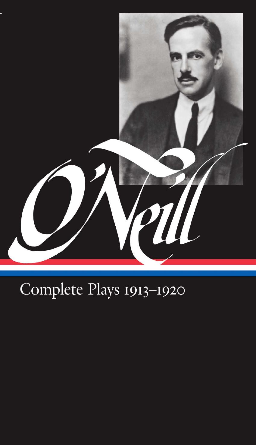 Complete Plays, 1913-1920