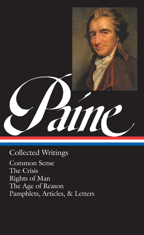 Thomas Paine