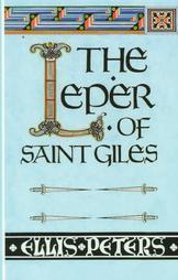 The Leper of Saint Giles