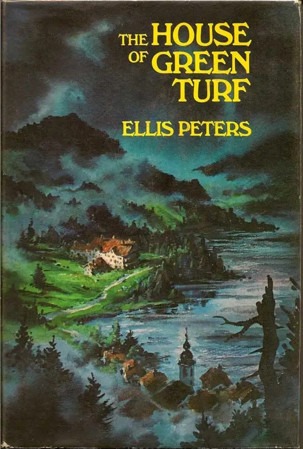 The House of Green Turf