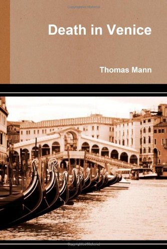 Death in Venice