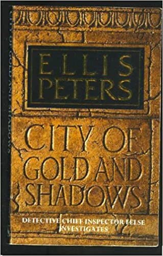 City of Gold and Shadows