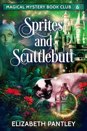 Sprites and Scuttlebutt