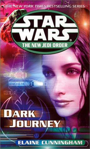 Star Wars - 285 - New Jedi Order 10 - Dark Journey