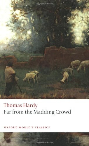Far From the Madding Crowd
