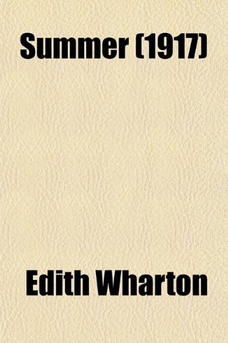 Summer (1917)