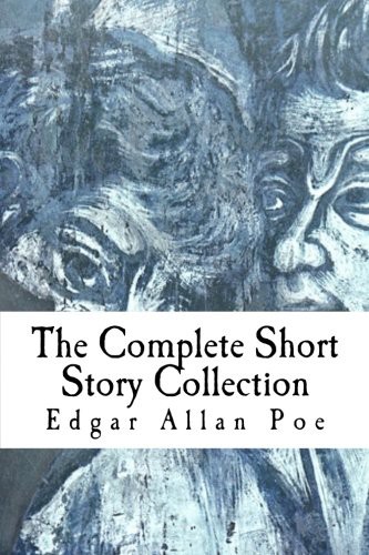Complete Stories and Poems of Edgar Allan Poe