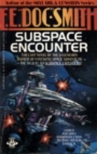 Subspace 2 Subspace Encounter