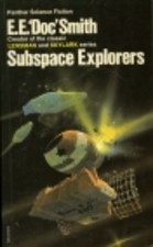 Subspace 1 Subspace explorers