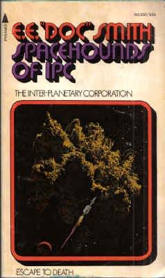 Spacehounds Of IPC