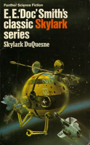 Skylark 4 Skylark Duquesne
