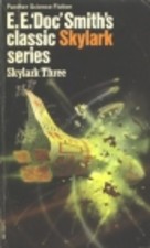 Skylark 2 Skylark Three