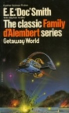 d'Alembert 04 Getaway world