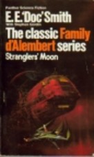 d'Alembert 02 Stranglers' Moon