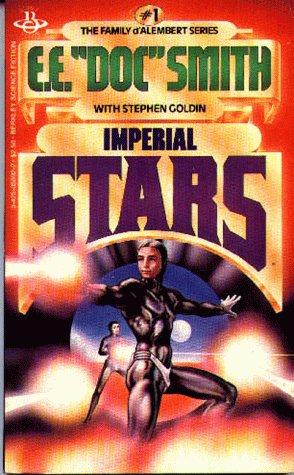 d'Alembert 01 Imperial Stars