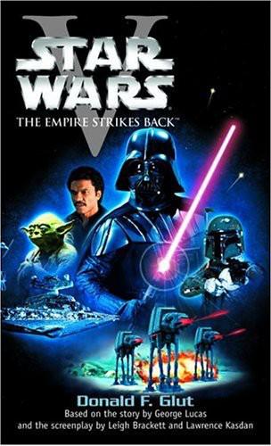Star Wars - 199 - Episode 5 - The Empire Strikes Back