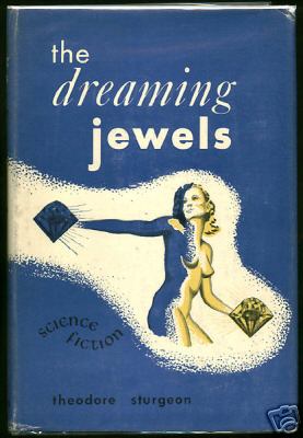 The Dreaming Jewels