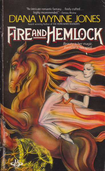 Fire and Hemlock