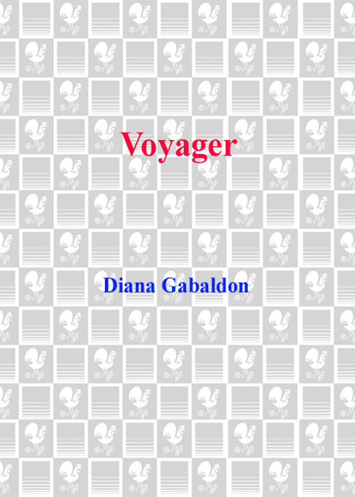 Voyager