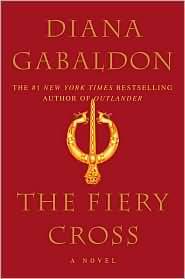 The Fiery Cross