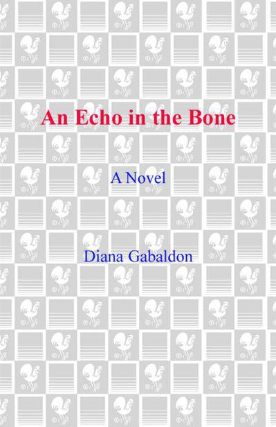 An Echo in the Bone: A Novel