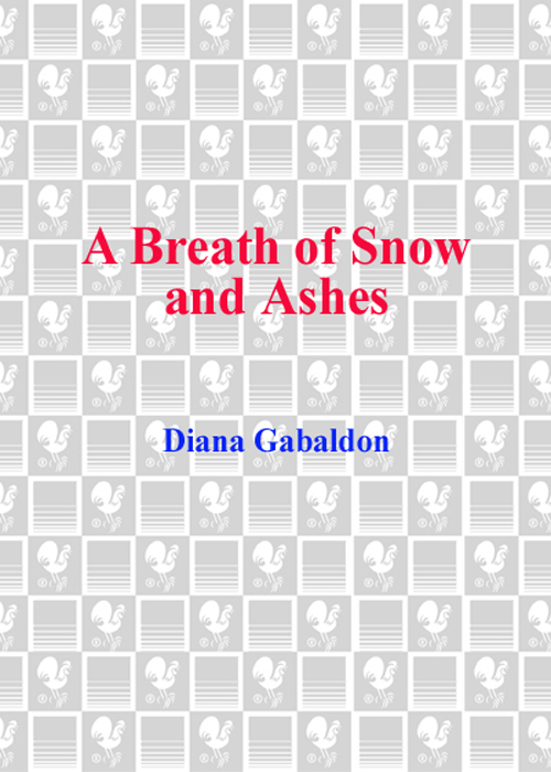 A Breath of Snow and Ashes