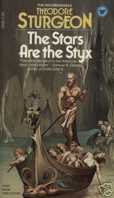 The Stars Are the Styx