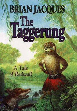 Jacques, Brian - Redwall 14 - The Taggerung