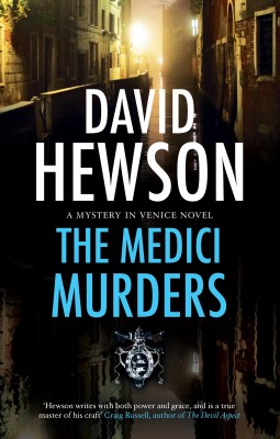 The Medici Murders