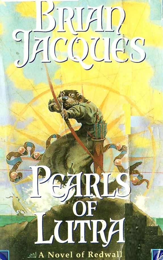 Jacques, Brian - Redwall 09 - The Pearls Of Lutra