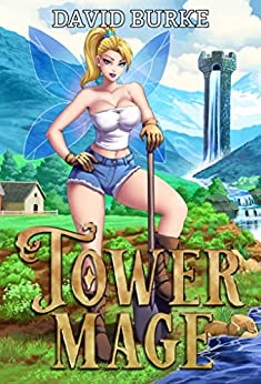 Tower Mage