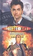Doctor Who: Autonomy