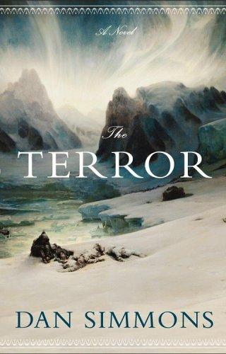 The terror: a novel