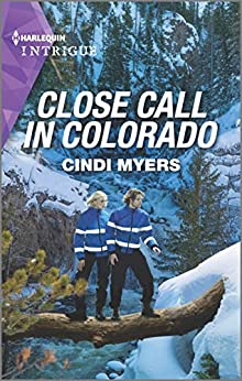 Close Call in Colorado