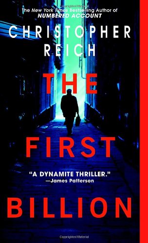 The first billion: a novel