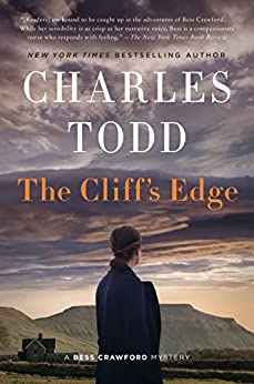 The Cliff's Edge